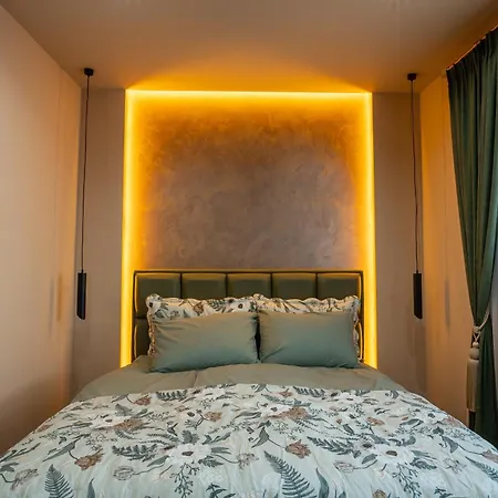 Zsizell Lux Kanjiža